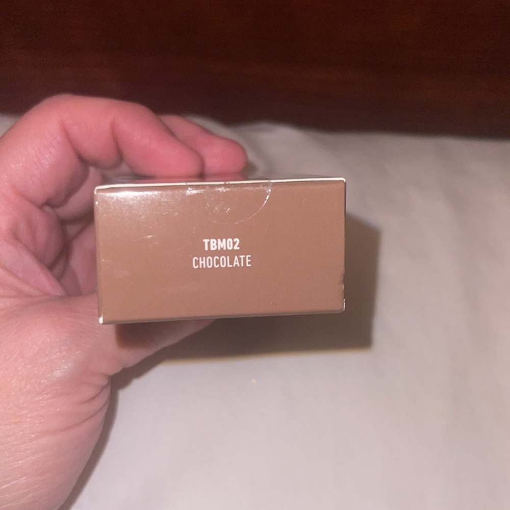NYX Tinted Brow Mascara - Picture 2 of 4